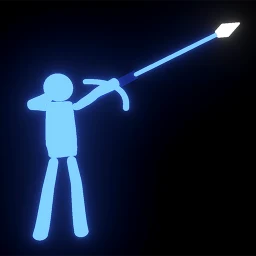 Archery King Online のアイコン