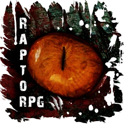 Raptor RPG - Dino Sim 아이콘